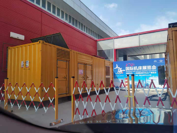沿滩出租发电机-柴油发电机和汽油发电机哪个更好一些？