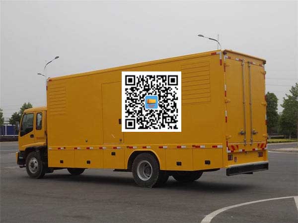 沿滩发电车出租-发电机组的主要用途是什么?