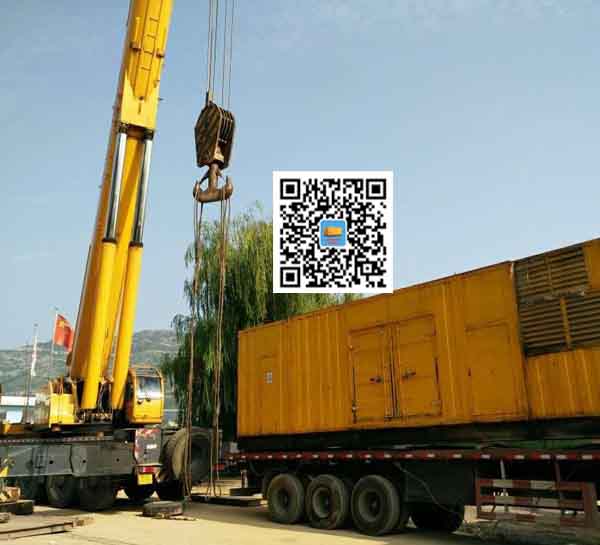 沿滩发电车出租-全自动发电机组长期不使用该如何保养?