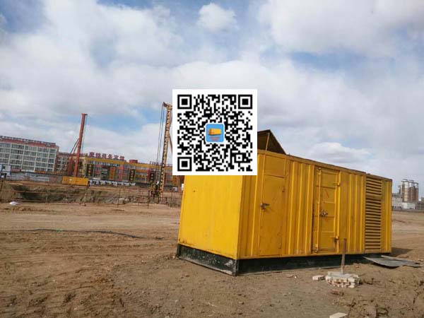 沿滩发电机出租-柴油发电机组安全操作规程有哪些？
