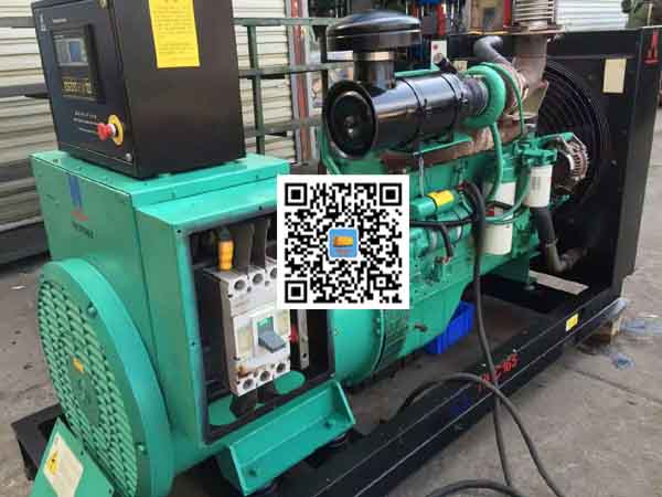 沿滩租赁发电机-发电机一般变压器磁芯所使用的是什么材料？