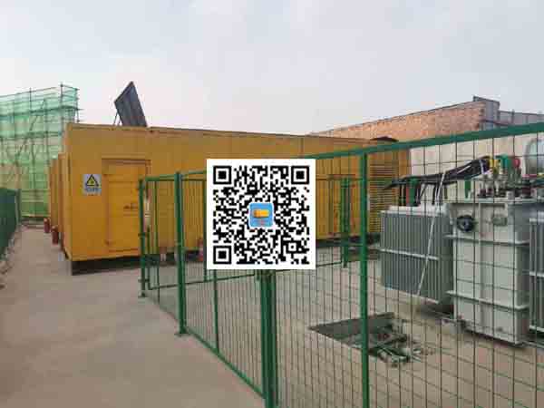 沿滩发电机组的社会应用有哪些