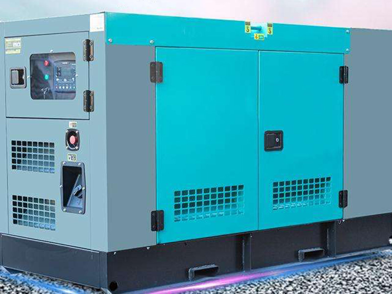 沿滩50KW柴油发电机油耗是多少?