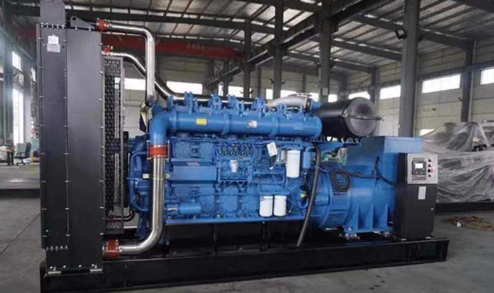 沿滩如何选择适合的 500kW 柴油发电机组？