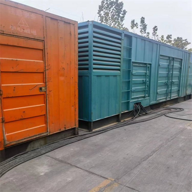 沿滩如何选择适合 600kW 柴油发电机组的热继电器？