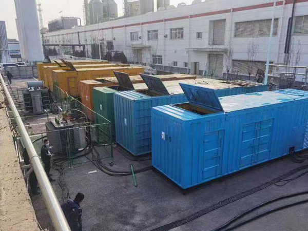 沿滩380V和690V电压的电缆线相同吗？