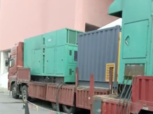 沿滩柴油发电机的功率因数一般是多少？