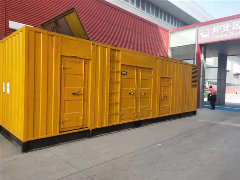 沿滩储能设备的前景和市场怎么样？