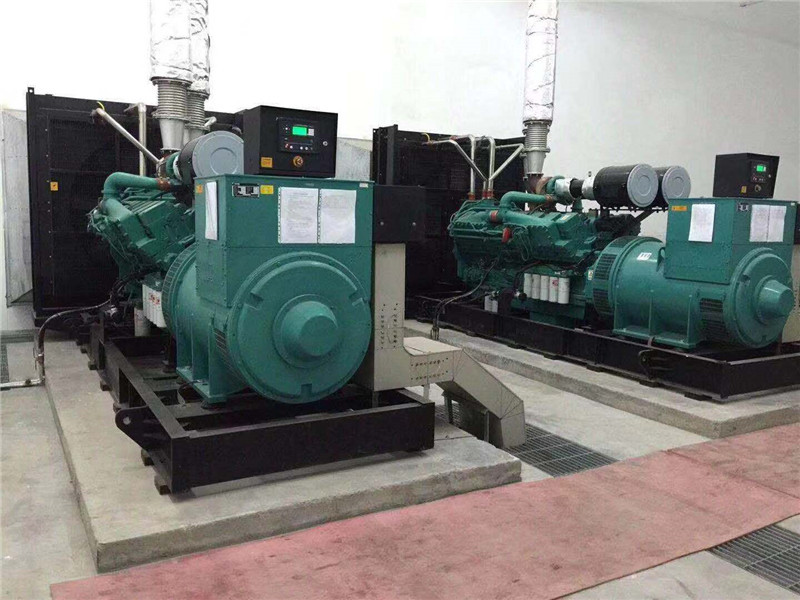 沿滩柴油发电机组冬季寒冷地区使用需注意哪些事项？